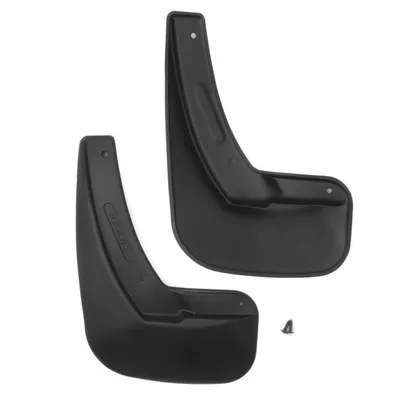 Immagine prodotto di Trappole/stopper per lo sporco - Dacia Sandero Stepaway 2010-2014 (posteriore)