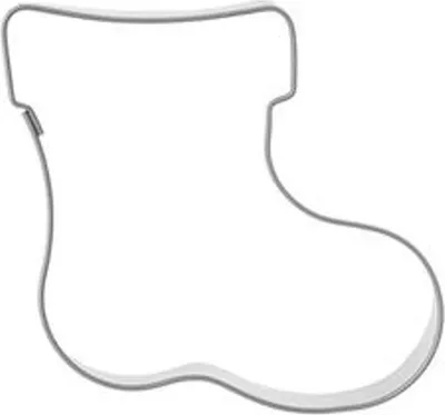 Obrázek produktu pro vykr.NR 4502 PONOŽKA, 55x53, v.16mm_EXTPLASTIMEX
