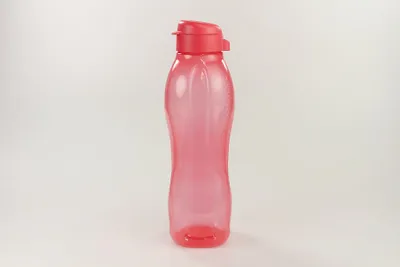 Obrázok produktu pre TUPPERWARE To Go Eco 1,5 l ružová fľaša na pitie Eco EcoEasy