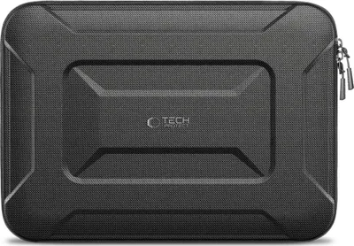 Produktbild von Taktische Laptop-Hülle Tech-Protect Ranger-X für 15-16 Zoll - Schwarz