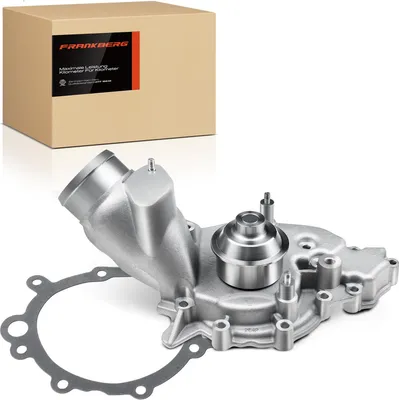 Zdjęcie produktu dla Frankberg Pompa wody chłodzenie silnika dla Porsche 944 2.5L 94410602122