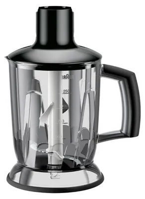 Immagine prodotto di Braun MQS601 frullatore 1250ml Minipimer Multiquick 7 9 4200 HB701 HB901 MQ7 MQ