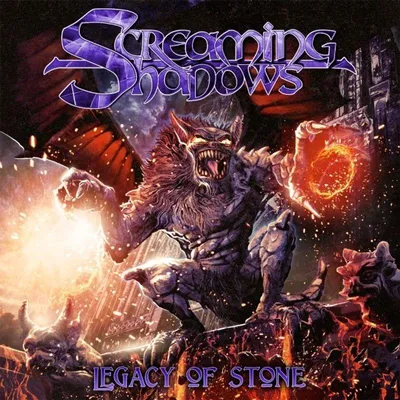 Produktbild von Legacy of Stones