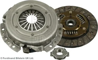 Produktbild von BLUE PRINT Kupplungssatz Kupplung für NISSAN MICRA II (K11) ADN13013