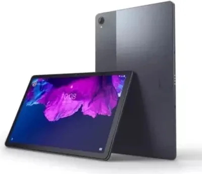 Produktbild von Lenovo Tab P11 5G, 27,9 cm (11"), 2000 x 1200 Pixel, 256 GB, 8 GB, Android 11, Grau