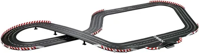 Produktbild von Carrera Digital 132 GT Face Off             20030012