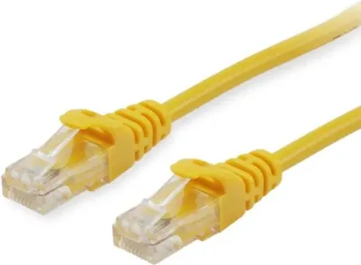Produktbild von Equip 625461, 2 m, Cat6, U/UTP (UTP), RJ-45, RJ-45