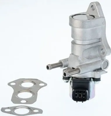 Produktbild von WAHLER 710943D/1 AGR-Ventil mit Dichtung für TOYOTA AVENSIS Kombi (T25) Abgasrückführungsventil
