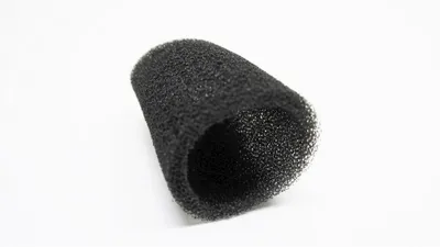 Produktbild von Filterschwamm schwarz für Innenfilter CUP-805 & CUP-809