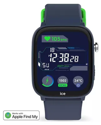 Image de Ice Smart Junior 3.0 Find My.blue. - Ice Watch