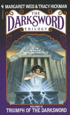 Produktbild von Triumph of the Darksword
