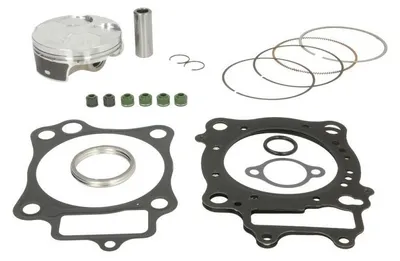 Image de Kit de pistons ATHENA P5F0768245001B pour HONDA CRF 250