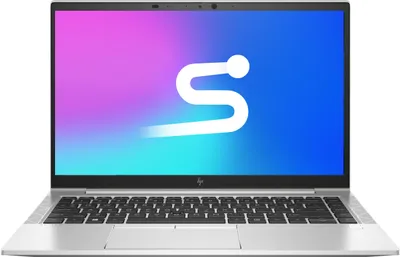 Produktbild von Notebook HP EliteBook 840 G7 i7-10510U 16/512 GB SSD Win10 Trieda A