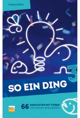 Produktbild von So ein Ding 3