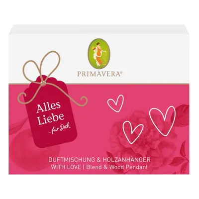 Produktbild von Geschenkset - Alles Liebe
