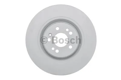 Produktbild von BOSCH Bremsscheiben (2 Stück) Vorderachse 0 986 479 405