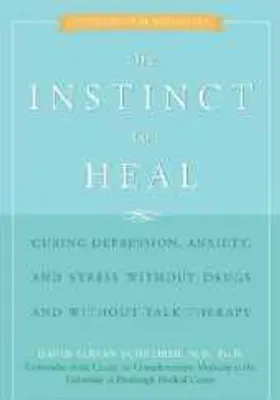 Produktbild von The Instinct to Heal