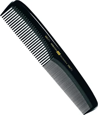 Immagine prodotto di HERCULES 603-330 7 1/2 Pettine da donna, robusto e leggero