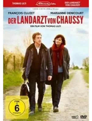 Produktbild von Der Landarzt von Chaussy