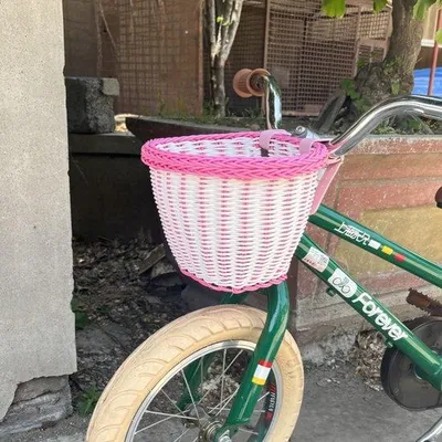 Produktbild von Kinderwagenwagen für Fahrräder Kinderwagenwagen für Kleinkinder Fahrraddeko Kinderwagenwagen für Kleinkinder Fahrradwagen für Kinder