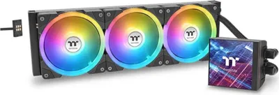 Produktbild von Thermaltake MAGFloe 420 Ultra ARGB Sync AIO Liquid Cooler