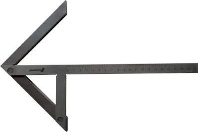 Produktbild von PAULIMOT Zentrierwinkel 200 x 150 mm
