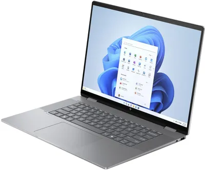 Produktbild von HP ENVY x360 16-ad0770ng, AMD Ryzen™ 7, 3,3 GHz, 40,6 cm (16"), 1920 x 1200 Pixel, 16 GB, 1 TB