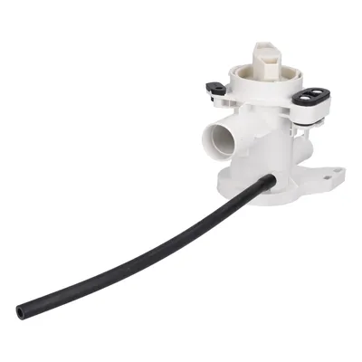 Produktbild von easyPART wie DC61-02173A SAMSUNG Flusensiebgehäuse mit Sieb für Waschmaschine