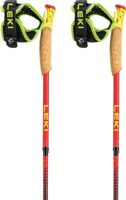 Produktbild von LEKI - 65225841110 - Trail Running Stöcke - Länge 110 cm