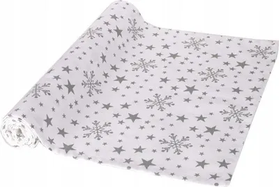 Zdjęcie produktu dla Moraj | Bieżnik na stół – 140 x 40 cm – dekoracyjny – na Boże Narodzenie