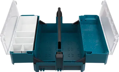 Produktbild von Makita P-84137 Storage-Box für MAKPAC