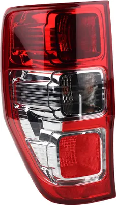 Produktbild von Johns, zadné svetlo zadného svetla sa hodí pre Ford Ranger 11 04/2011 - ľavá strana ?