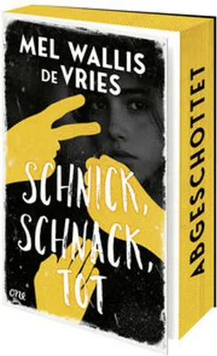 Produktbild von Schnick, schnack, tot