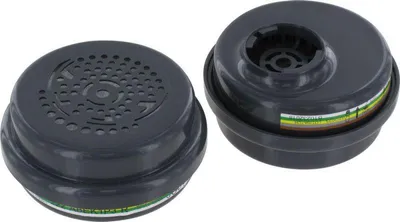 Produktbild von TRIUSO Filter Schutzstufe A1B1E1K1P3 - STFEB1