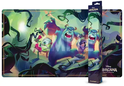 Zdjęcie produktu dla Ravensburger 11090069, Mata do gry, Wielobarwny