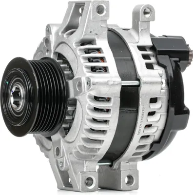 Produktbild von RIDEX 4G1390 Lichtmaschine Generator LiMa 120A 14V für HONDA CIVIC VIII Hatchback (FN, FK) CR-V III (RE) Accord VII Limousine (CL, CN) CR-V II (RD)