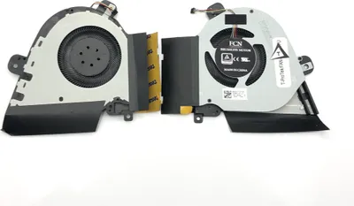 Obrázok produktu pre Chladič ventilátora kompatibilný s verziou CPU pre Asus ROG Zephyrus S GX502GW-ES002T