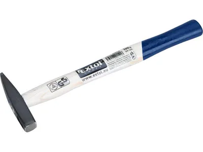 Produktbild von Extol Handwerker Schlosserhammer 100g