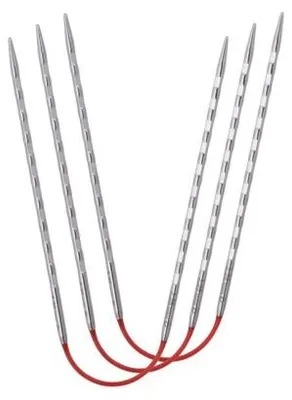 Produktbild von Addi - Crasy Trio Novel Short 3 Stk. 22cm 2,25