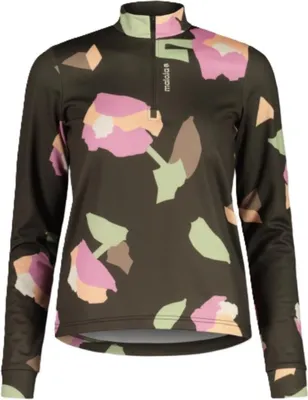 Produktbild von Maloja Damen Langarmshirt