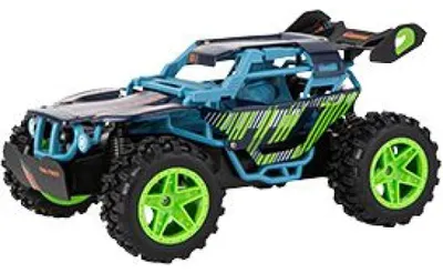 Produktbild von Carrera RC - 2.4GHz Trail Cruiser