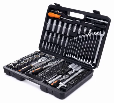 Obrázek produktu pro Gola sada - sada 219 klíčů | KD10470