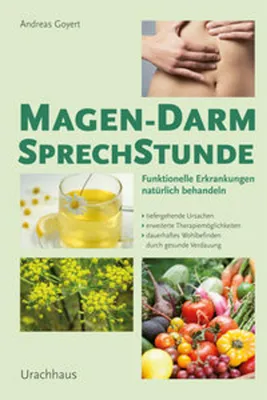 Immagine prodotto di Magen-Darm-Sprechstunde