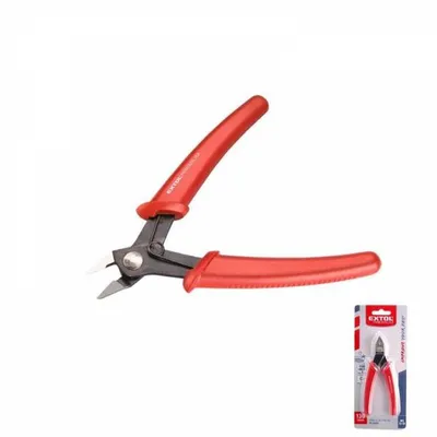 Obrázok produktu pre Kliešte štikacie bočné mini 130mm
