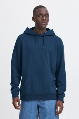 Produktbild von Blend BHKusol Herren Kapuzenpullover Sweatpullover Hoodie Baumwollmischung regular fit