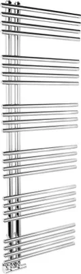 Produktbild von NYMPHA Badheizkörper 500x1520mm, 400W, Chrom