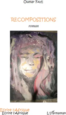 Produktbild von Recompositions Roman