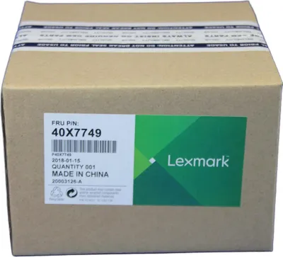 Immagine prodotto di Cinghia di alimentazione ADF Lexmark
