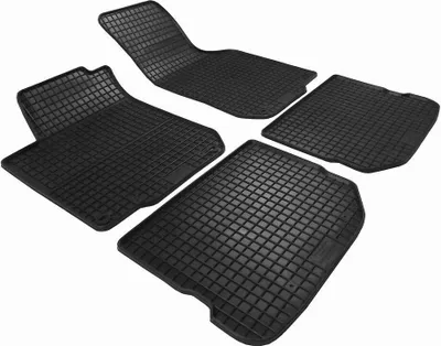 Immagine prodotto di Tappetini auto in gomma Petex Skoda Octavia I. 1996-2010