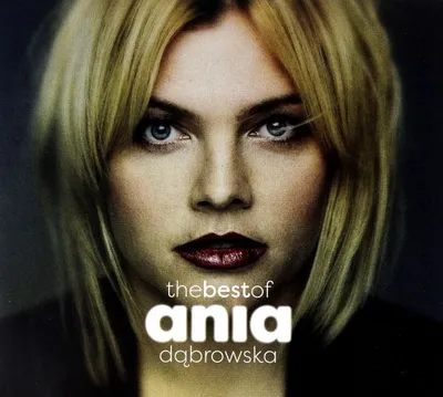 Zdjęcie produktu dla Ania Dąbrowska: The Best Of